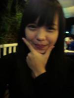 featuring the bangs