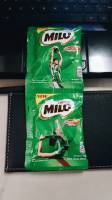 milo