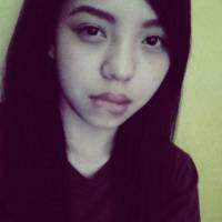 lip bite haha