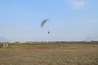 parachute