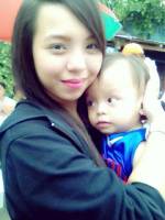 baby love