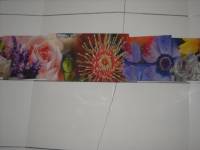 floral painting