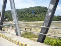 when in samar