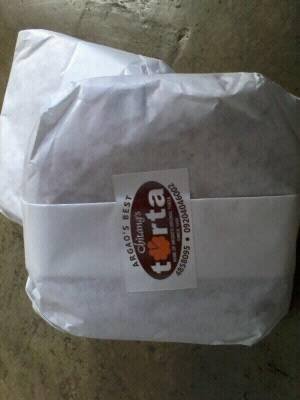 torta
