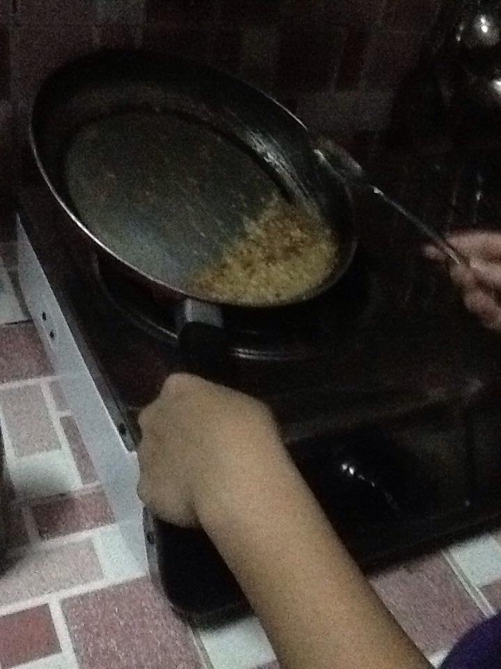 tuslob buwa