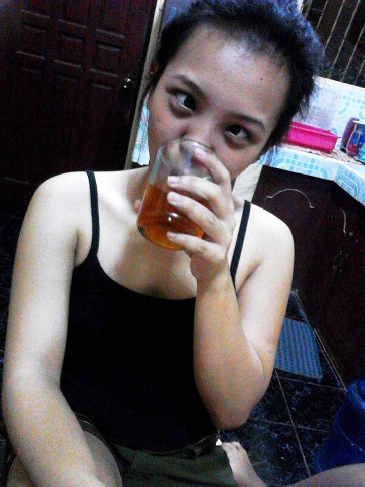 wacky pose