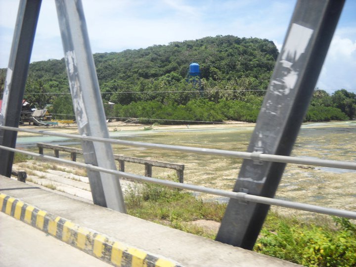 when in samar