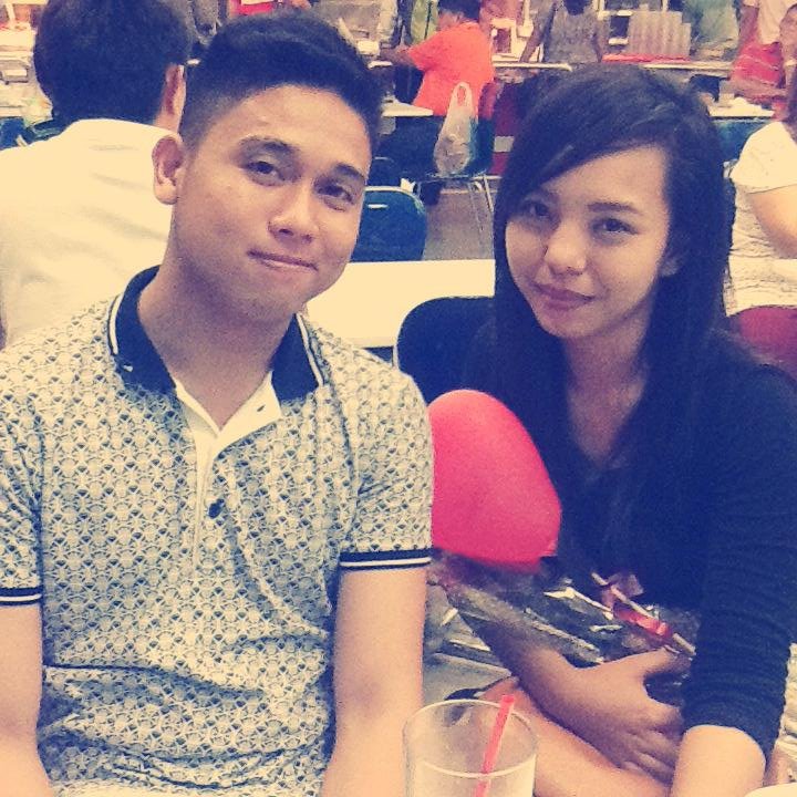 with beastfriend