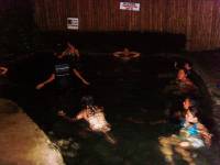 ardent hot spring with friends