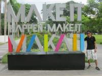 make it happen in makati