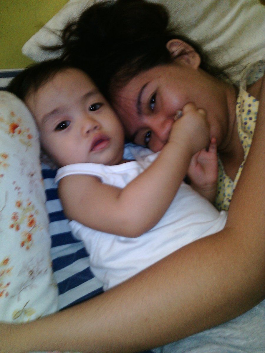 Baby jorome