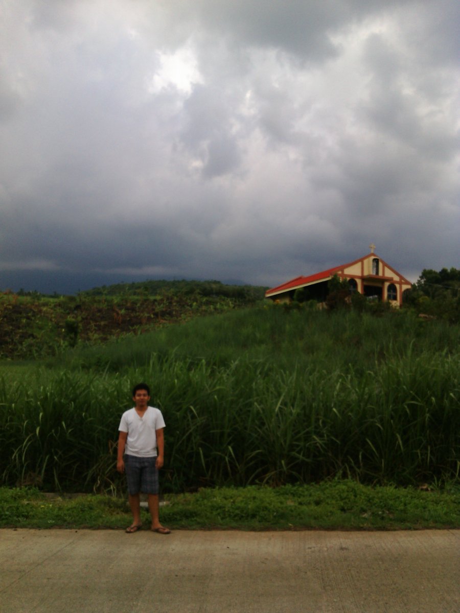 Blogger, brother, vacation, peace