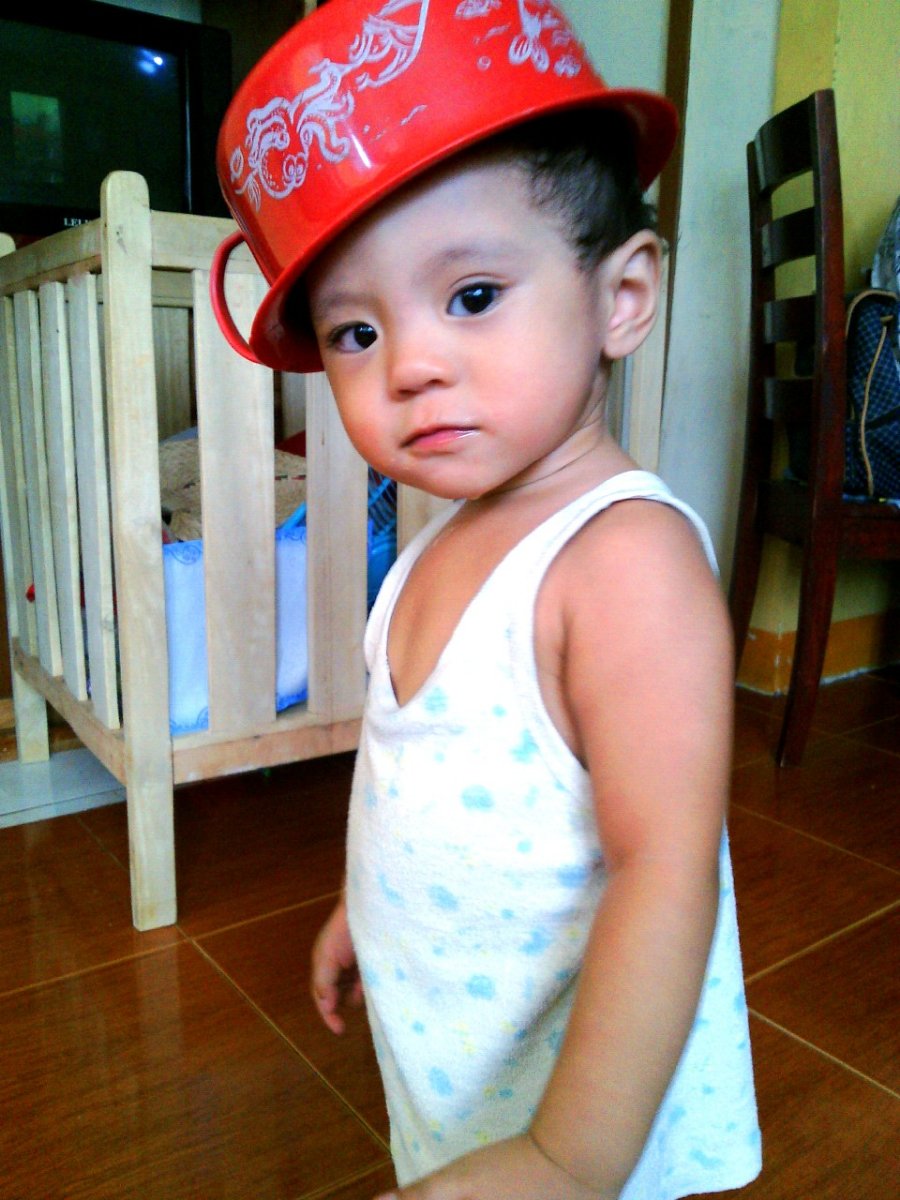 Boy, baby, cute
