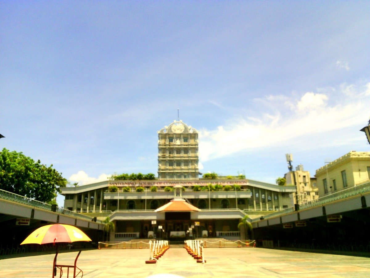 Church, peace
