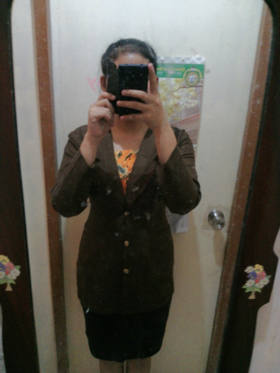 Corporate attire