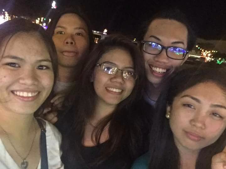 Friends