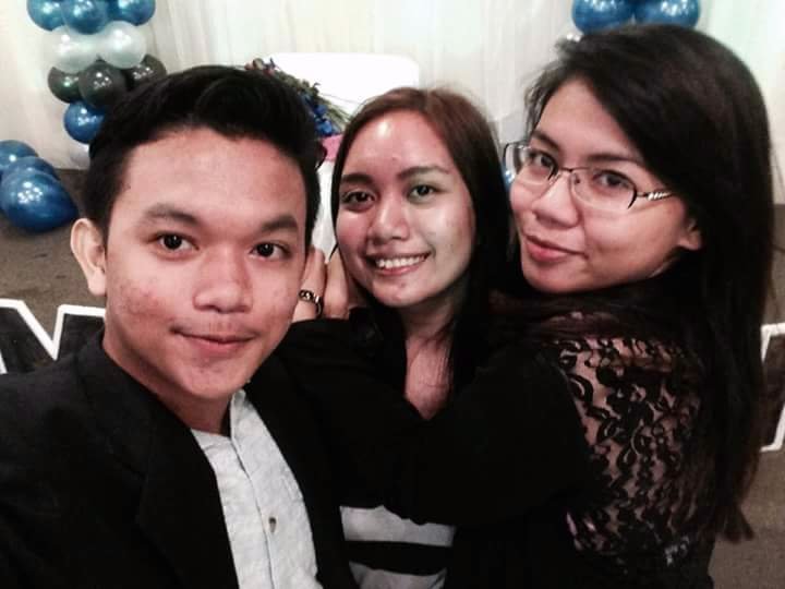 Friends