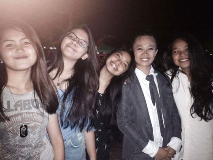 Friends