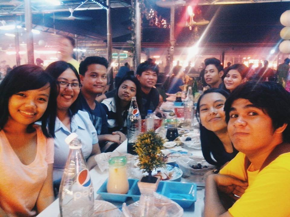 Friends