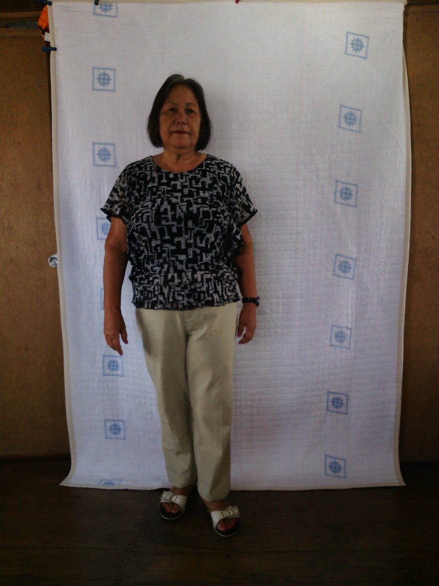 Grandma