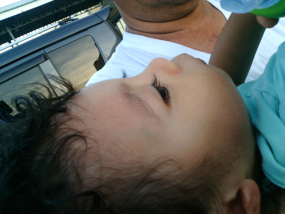 Hi kulot, baby love