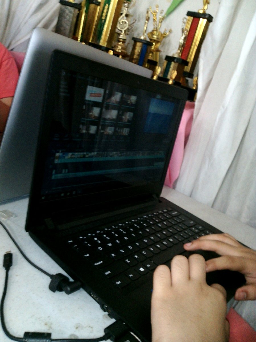 Lappy, assignment