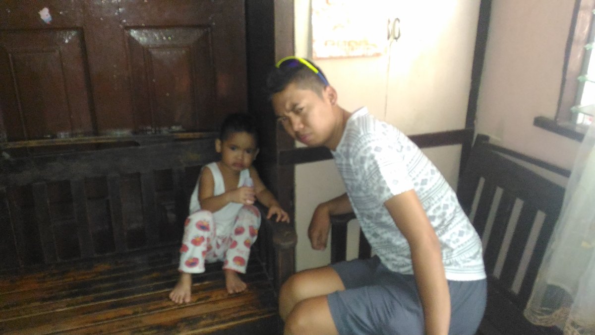 Mga gwapo