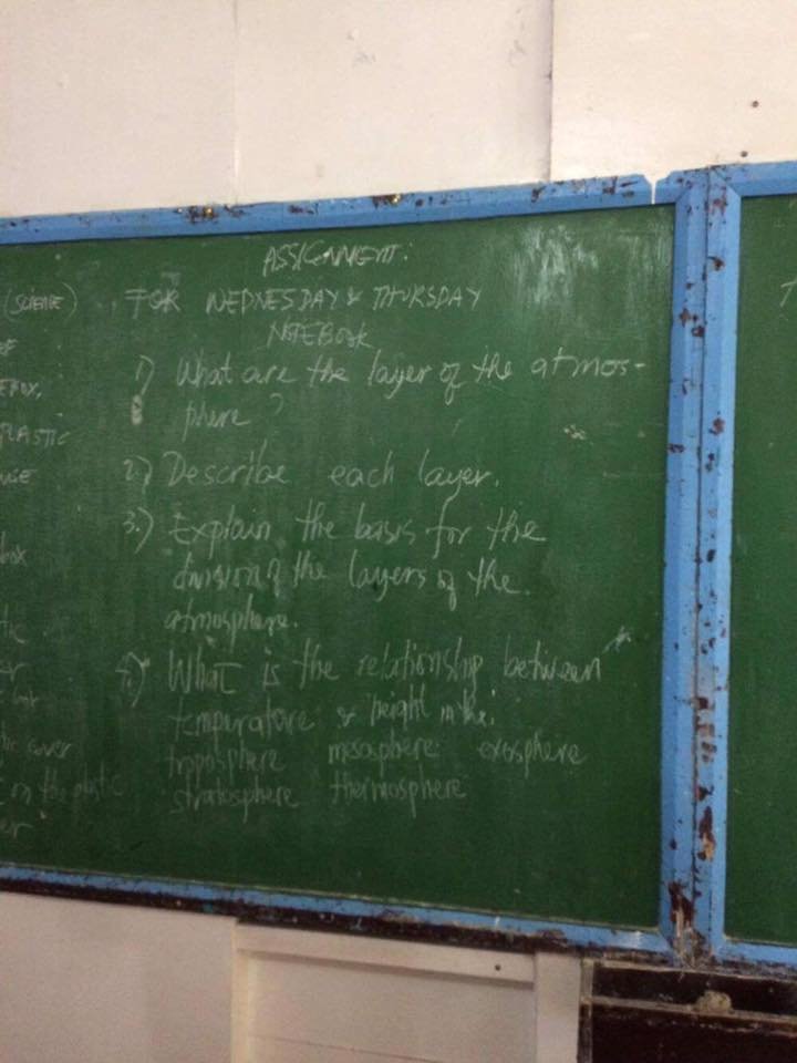 Notes