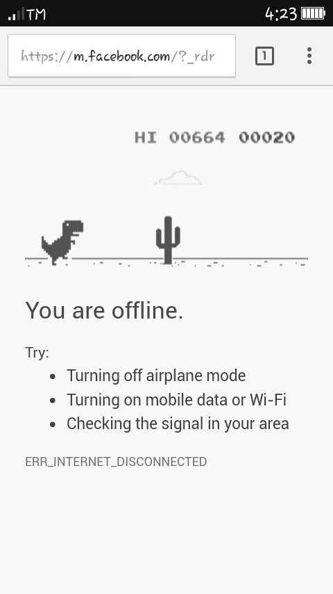 Offline huhu