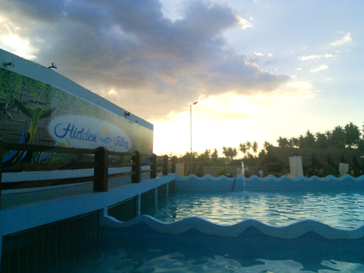 Paradise
