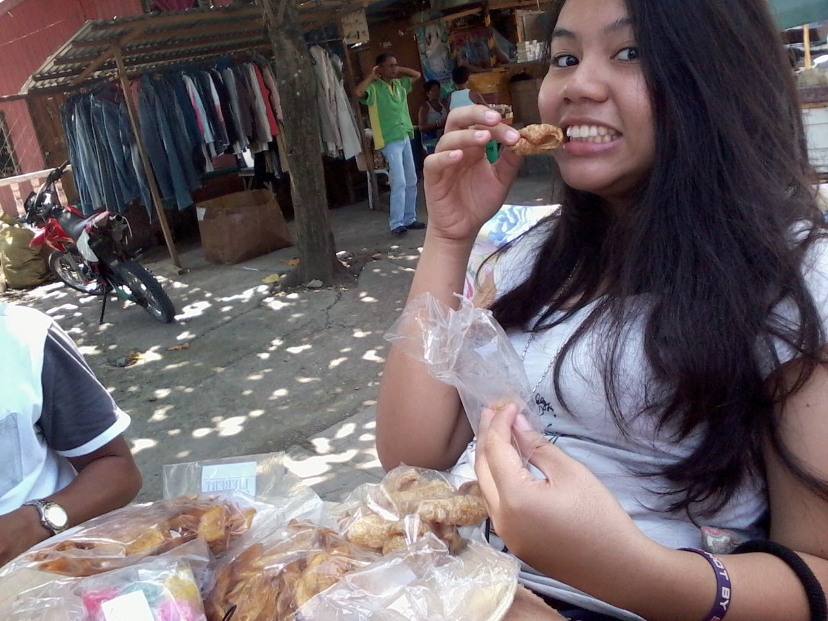 Pasalubongs