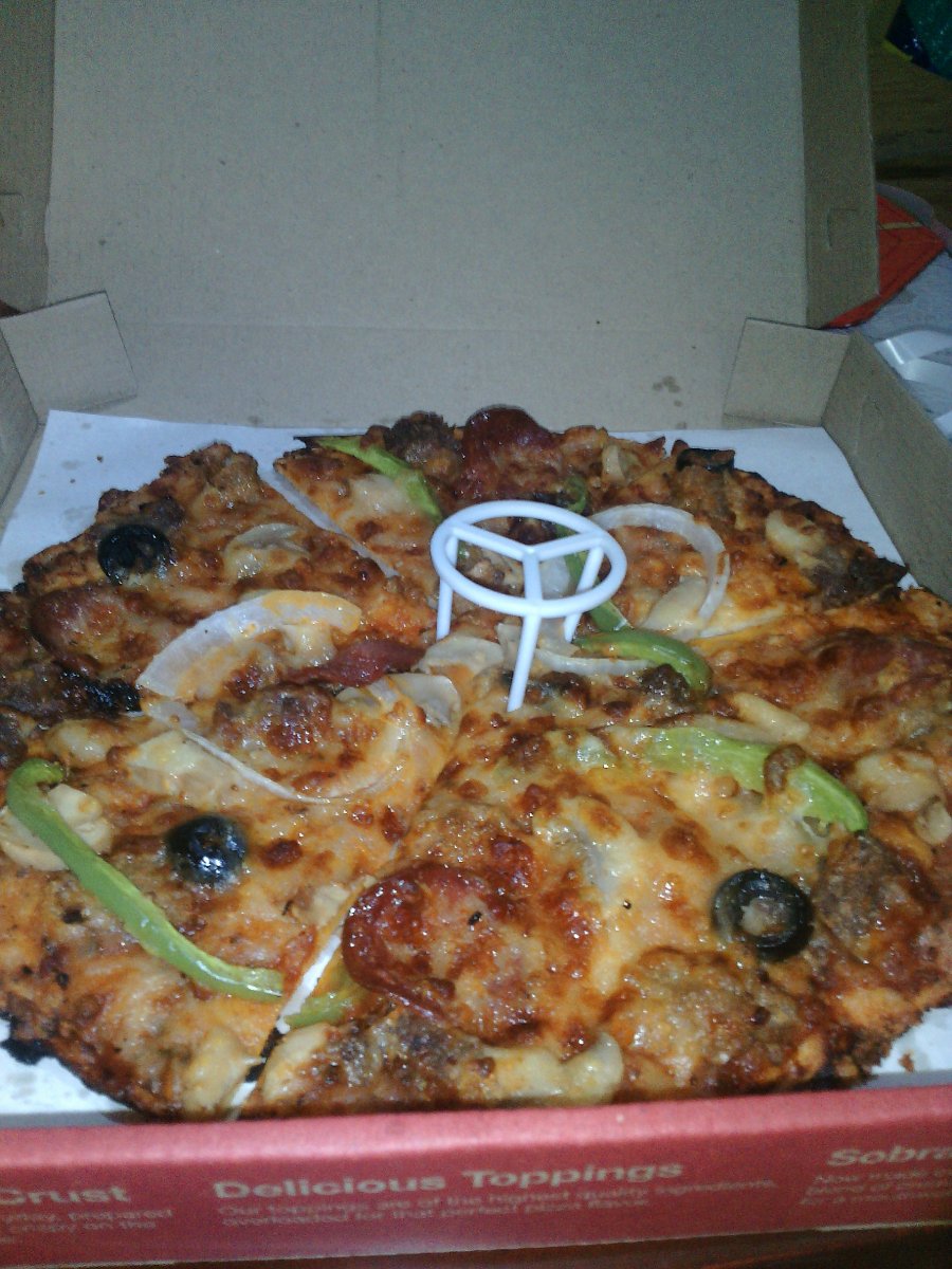 Pizza