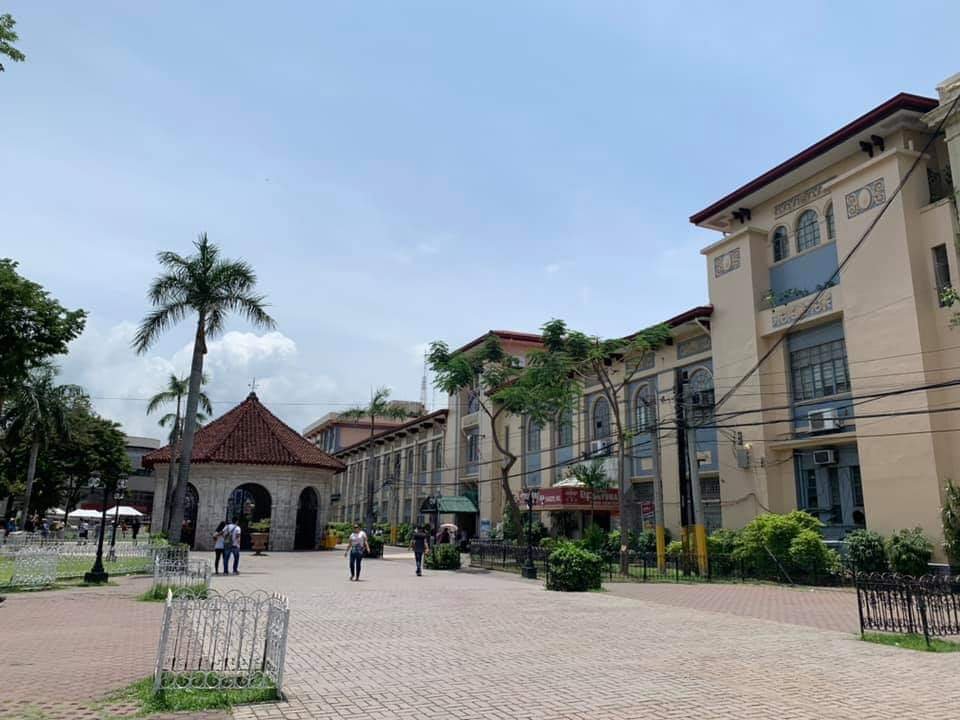 Santo nino cebu