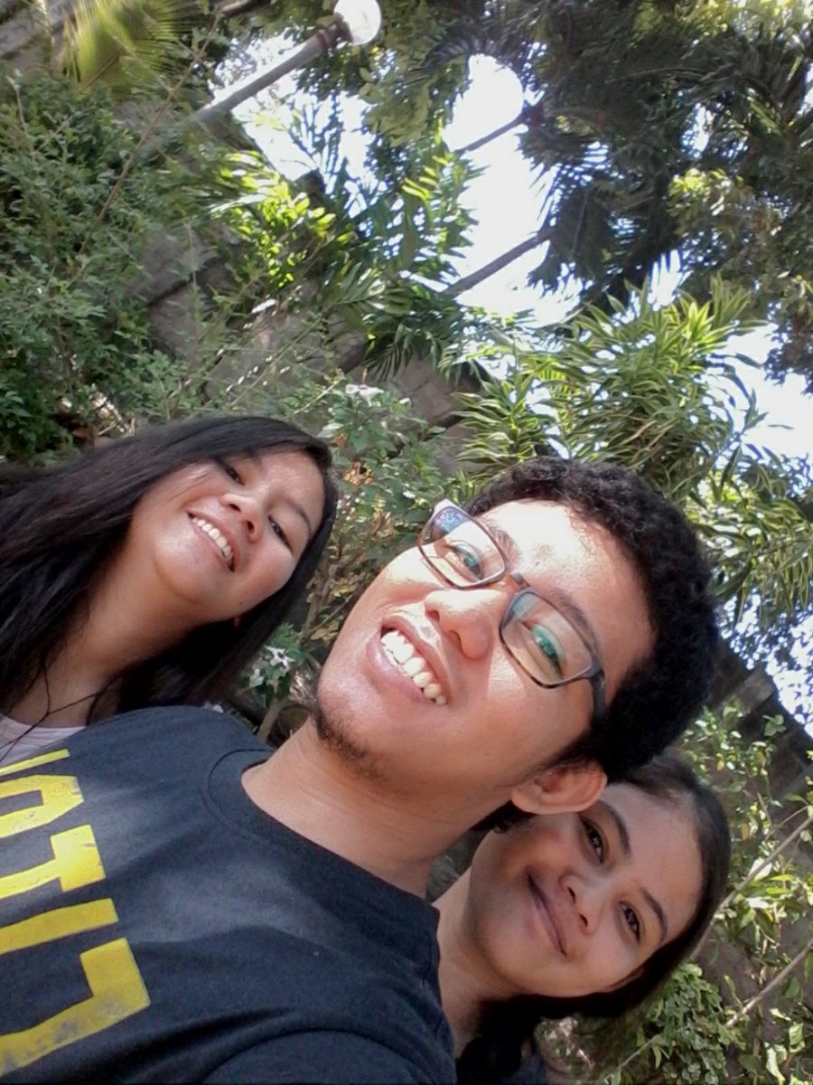 Siblings