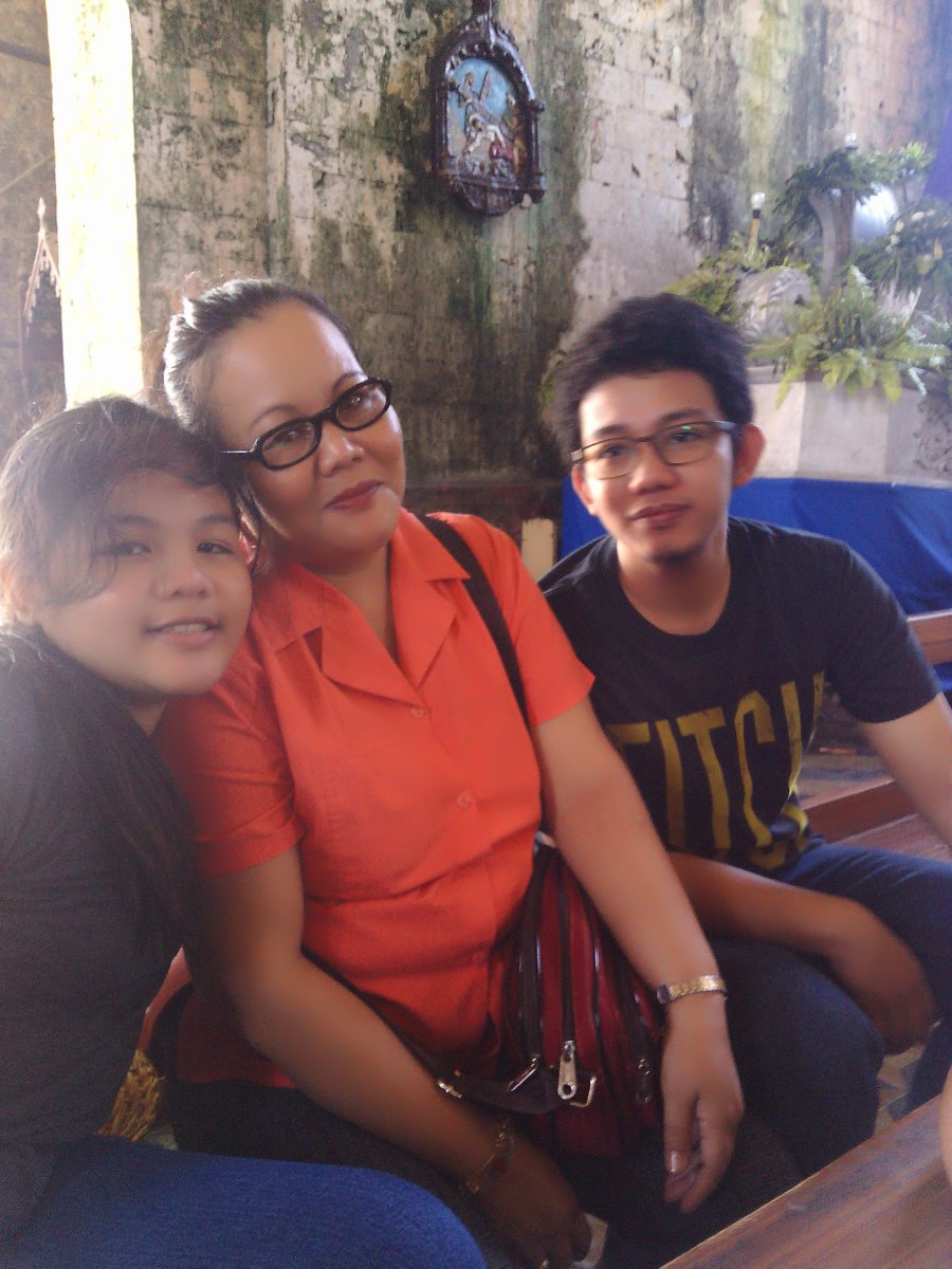 Siblings