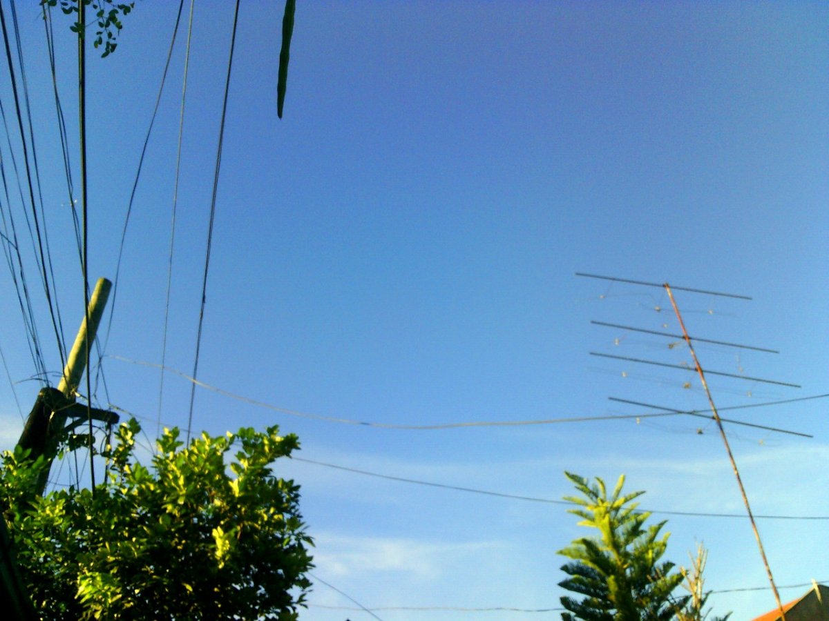 Sky