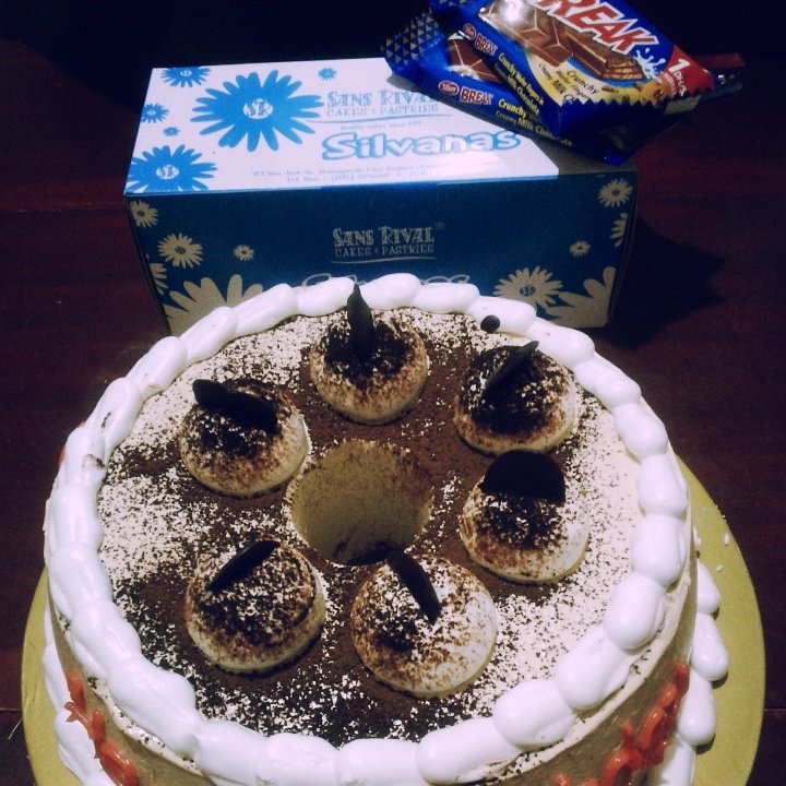 Sweets