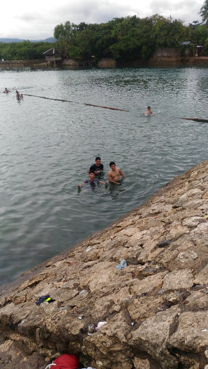 Swim