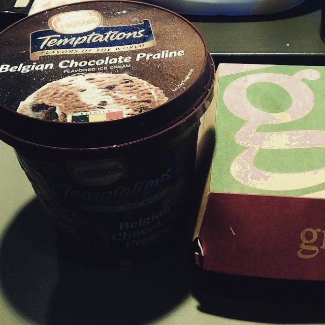 Temptation