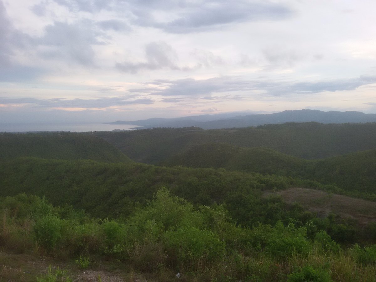 bukid, vacay, peaceful, fresh air