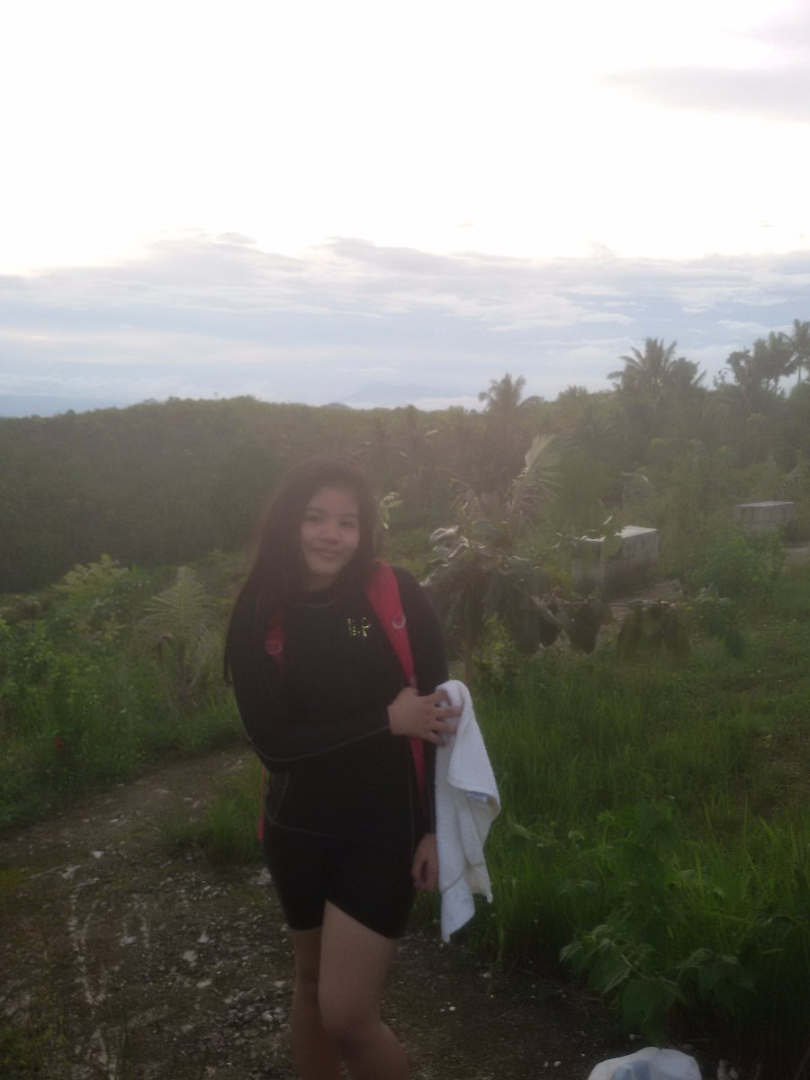 bukid, vacay, peaceful, fresh air