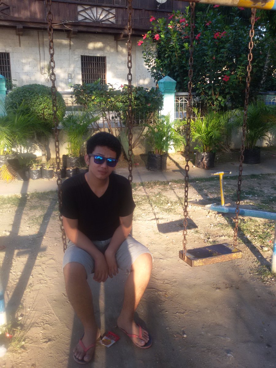 love, sunny, playground, afternoon stroll