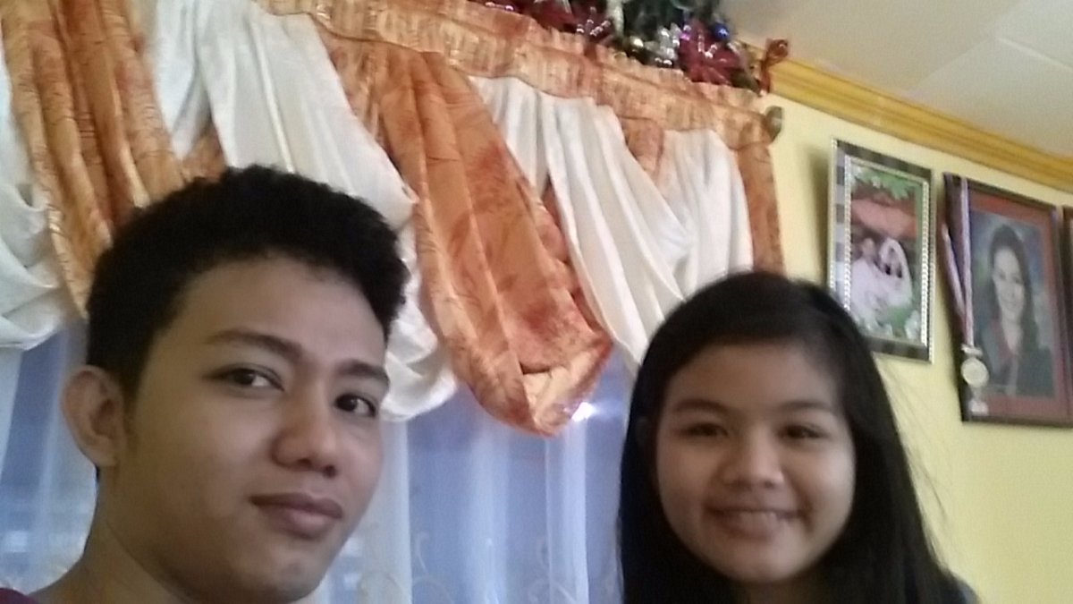 siblings, yuletide season, throwback