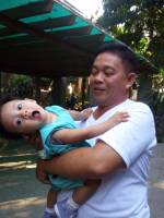 church visit, family bonding, holyweek