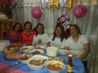mamas hs classmates reunion