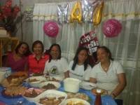mamas hs classmates reunion