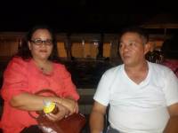 mama and papa, couple, forever love