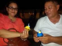 mama and papa, couple, forever love