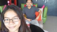 wing one cafe, chill