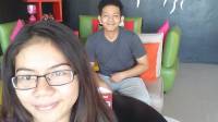 wing one cafe, chill